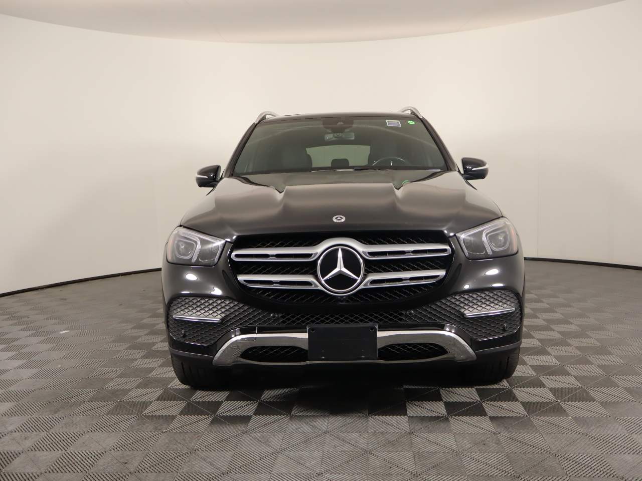 Used 2022 Mercedes-Benz GLE GLE350 with VIN 4JGFB4KB6NA642651 for sale in Las Vegas, NV