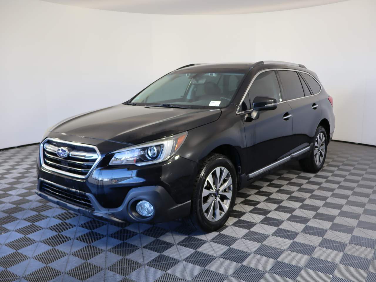 2018 Subaru Outback 3.6R Touring