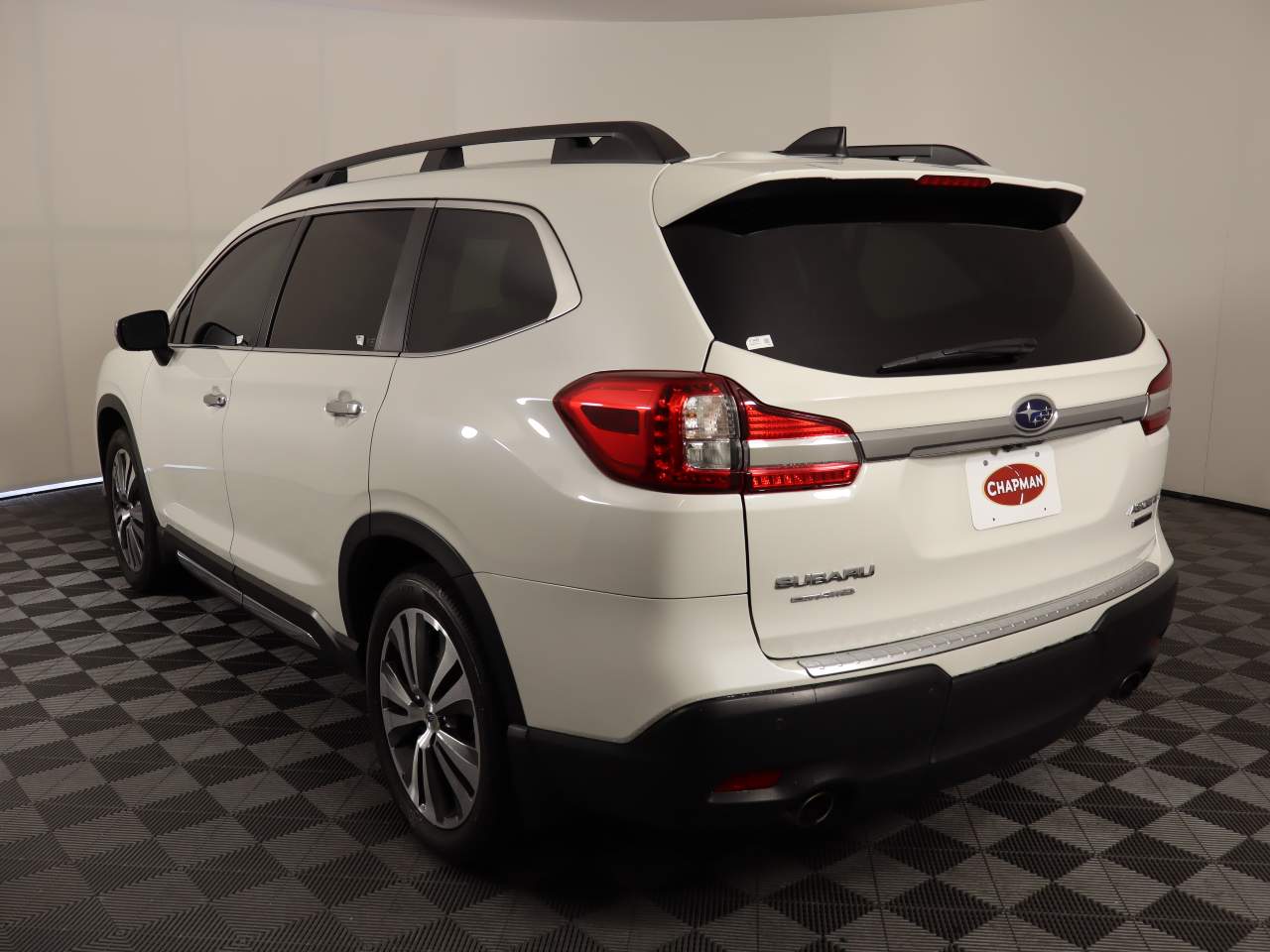 2021 Subaru Ascent Touring