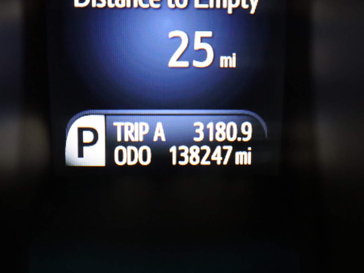 2013 Toyota Avalon XLE Touring