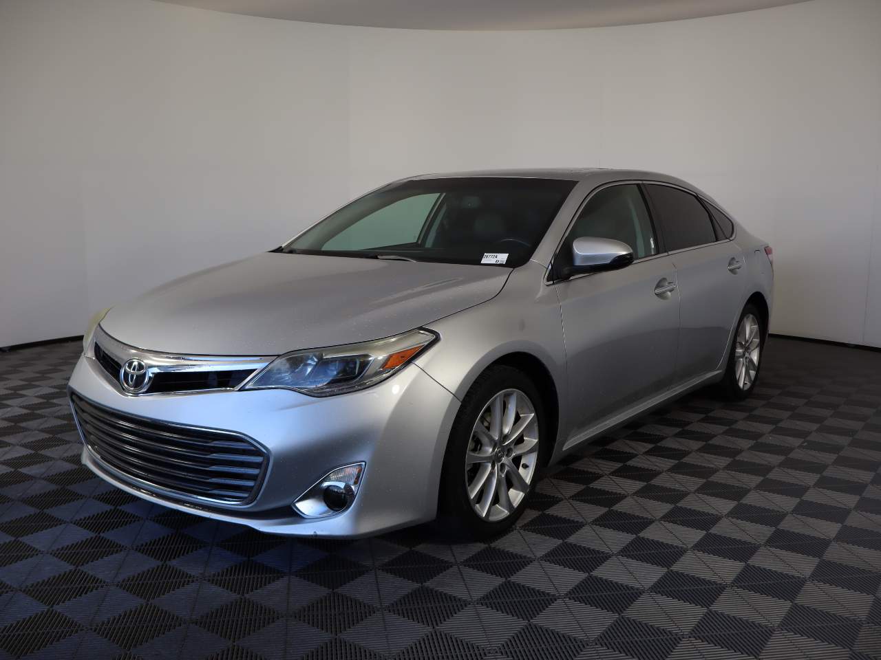 2013 Toyota Avalon XLE Touring