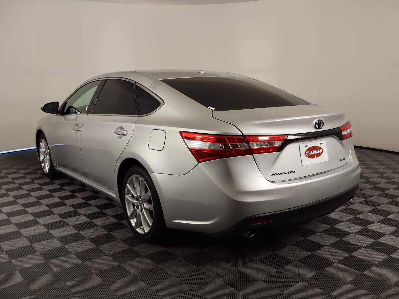 2013 Toyota Avalon XLE Touring