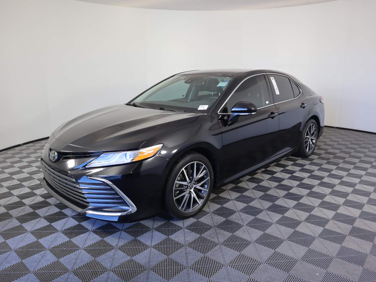 2024 Toyota Camry XLE