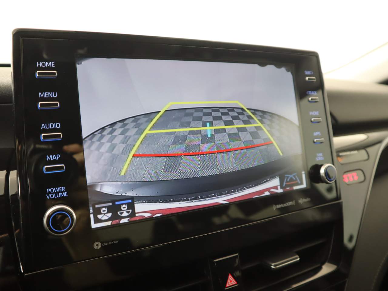 2024 Toyota Camry XLE