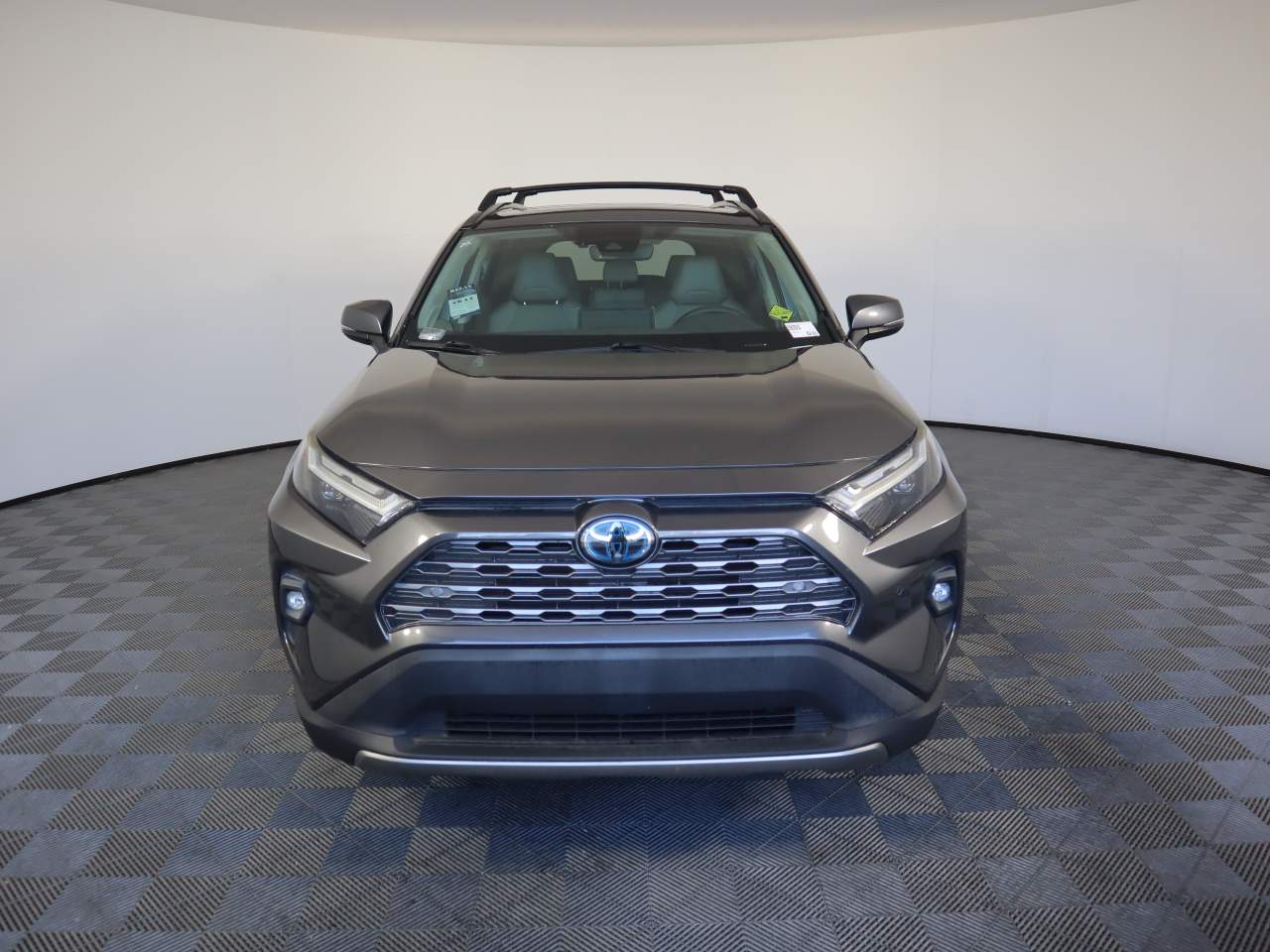2022 Toyota RAV4 Hybrid Limited