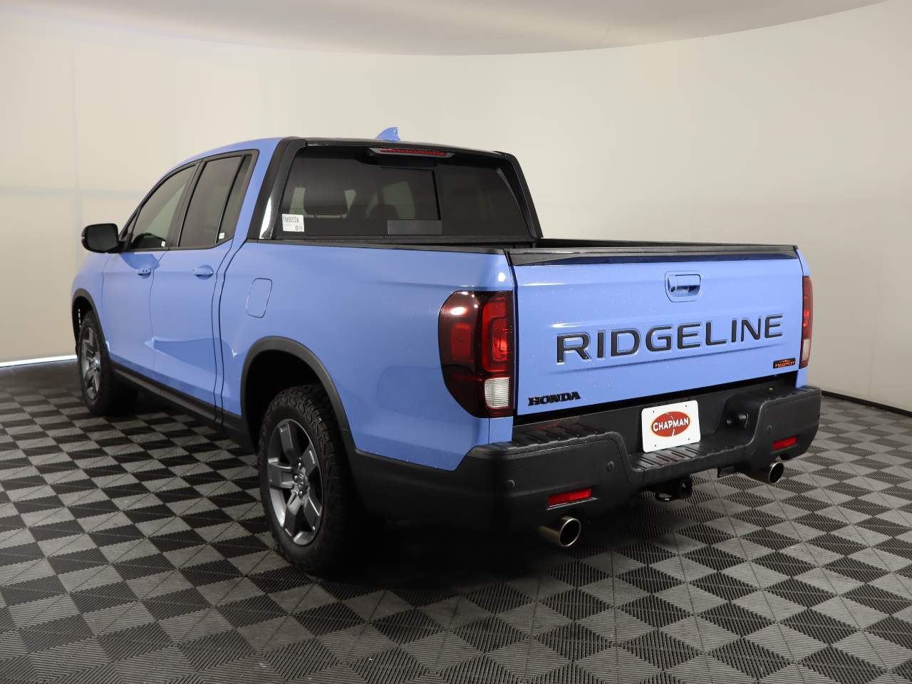 2024 Honda Ridgeline TrailSport Crew Cab