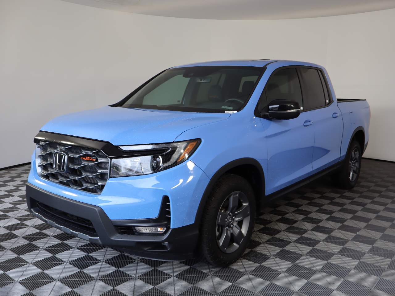 2024 Honda Ridgeline TrailSport Crew Cab