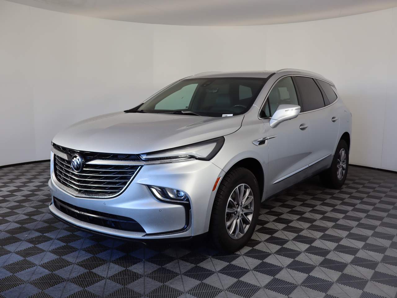 2022 Buick Enclave Premium's photo