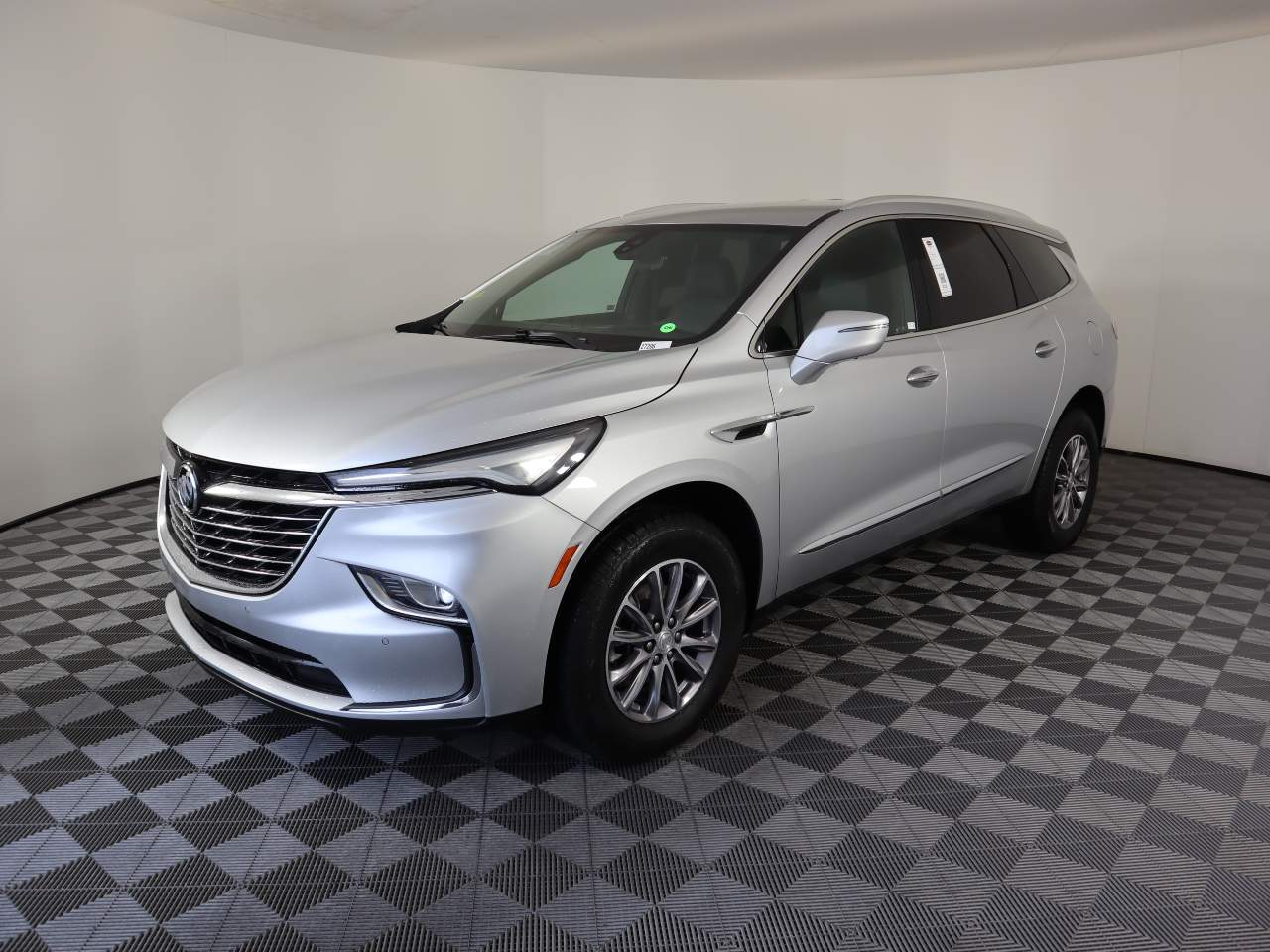 2022 Buick Enclave Premium's photo