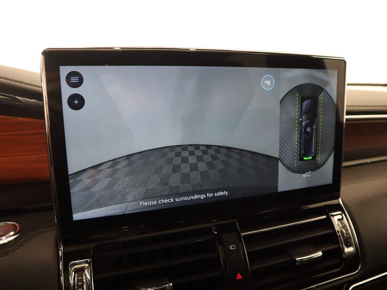 2023 Lincoln Navigator L Reserve