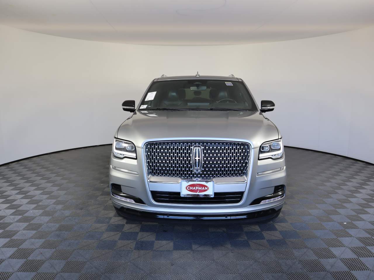 2022 Lincoln Navigator L Reserve