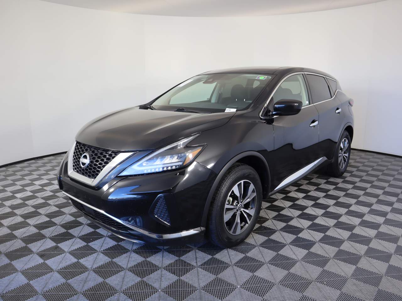 2023 Nissan Murano S