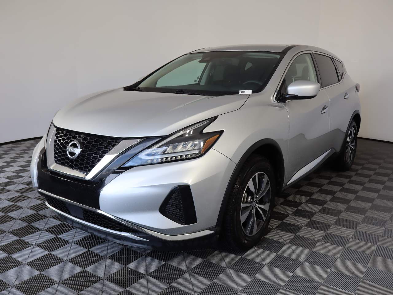 2023 Nissan Murano S