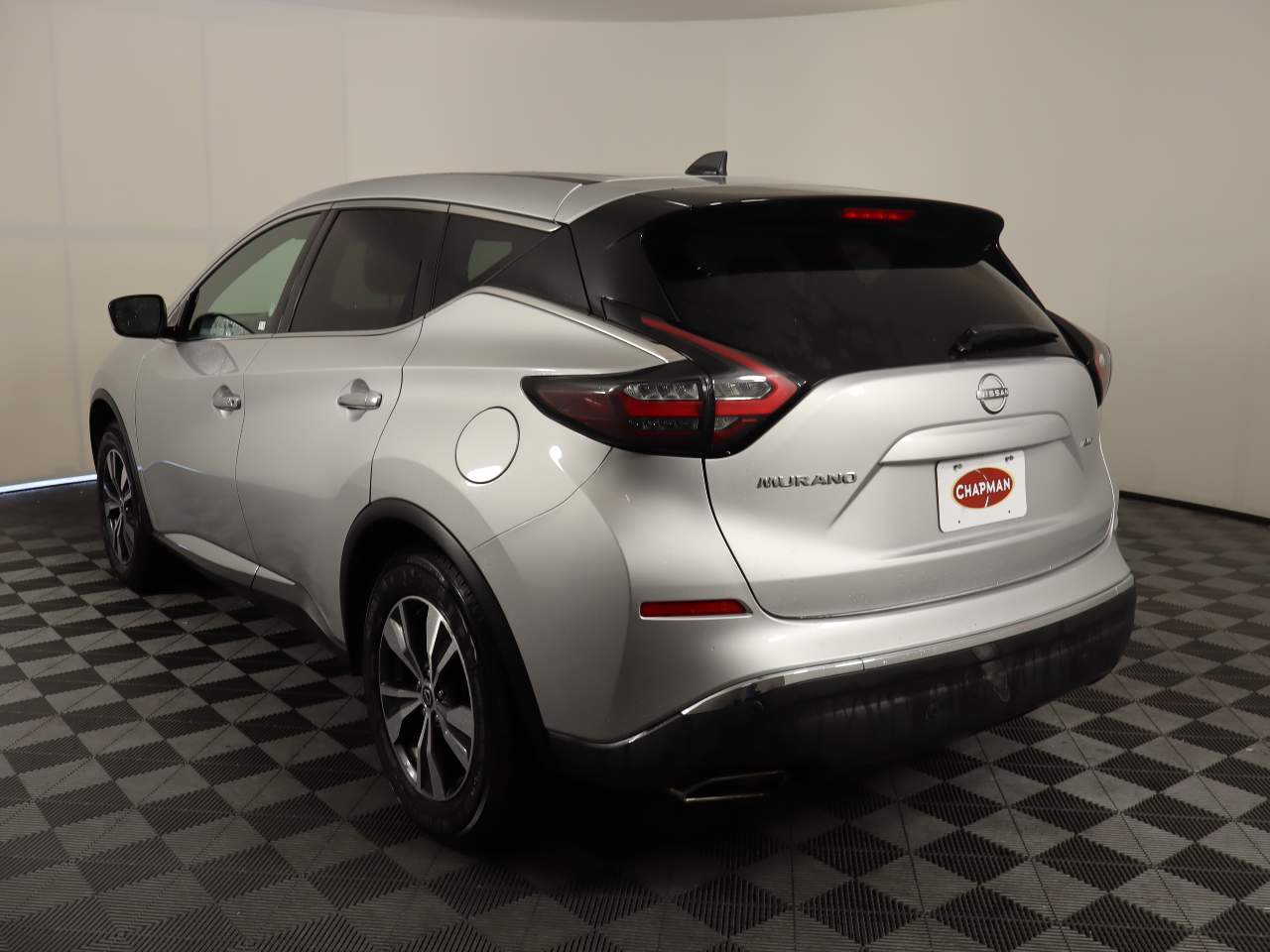 2023 Nissan Murano S