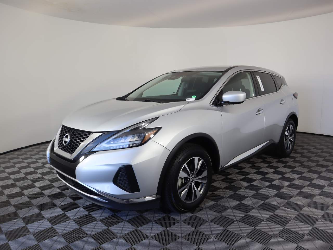 2023 Nissan Murano S