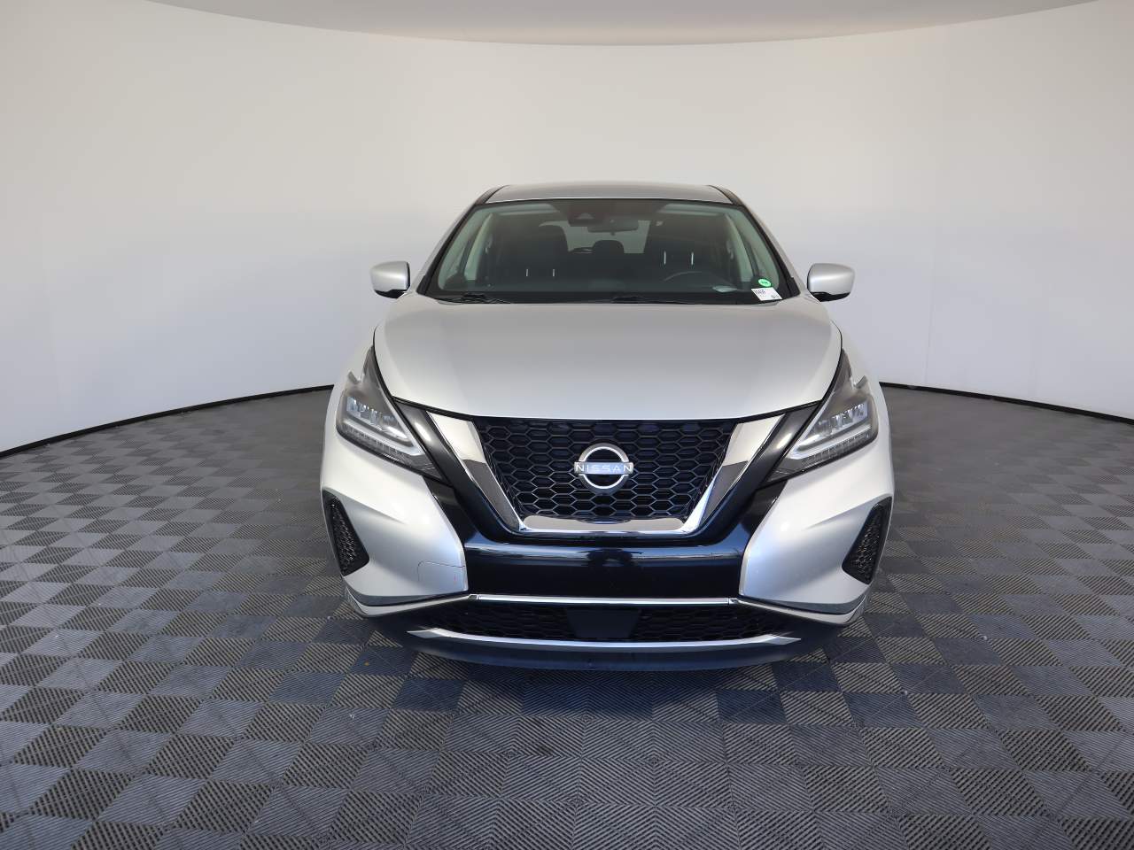 2023 Nissan Murano S