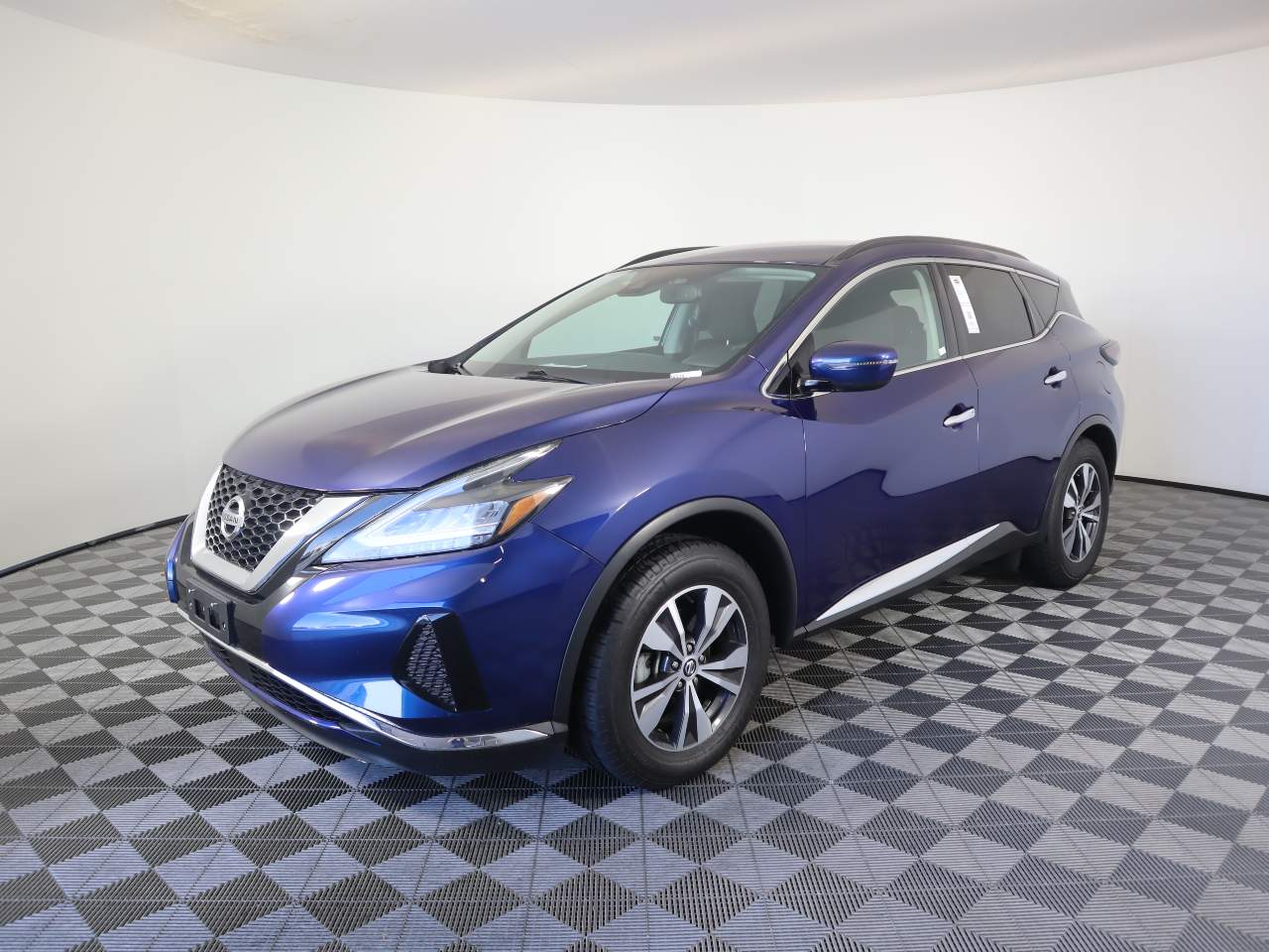 2020 Nissan Murano SV