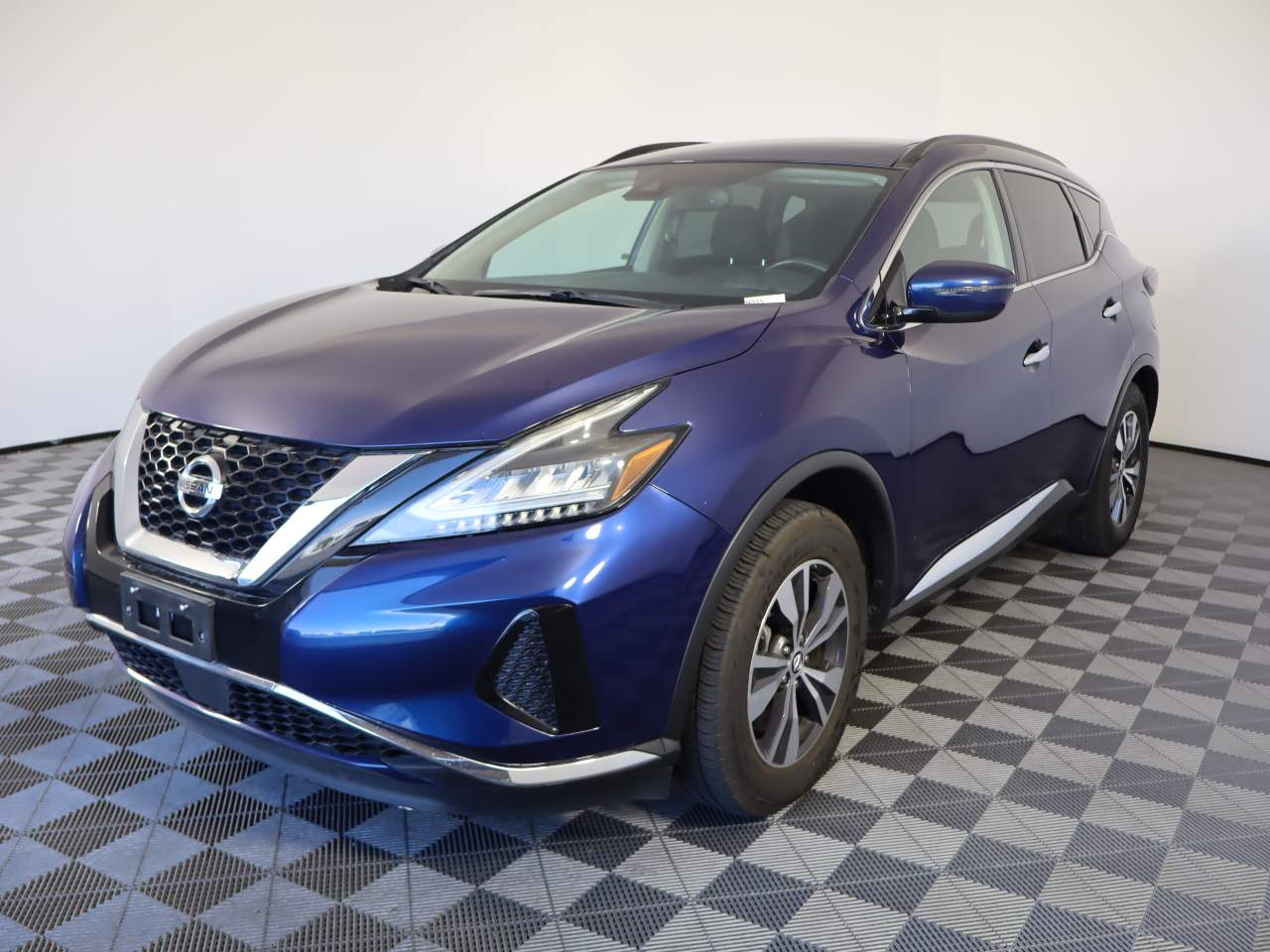 2020 Nissan Murano SV