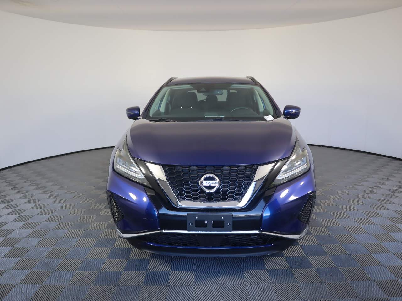 2020 Nissan Murano SV