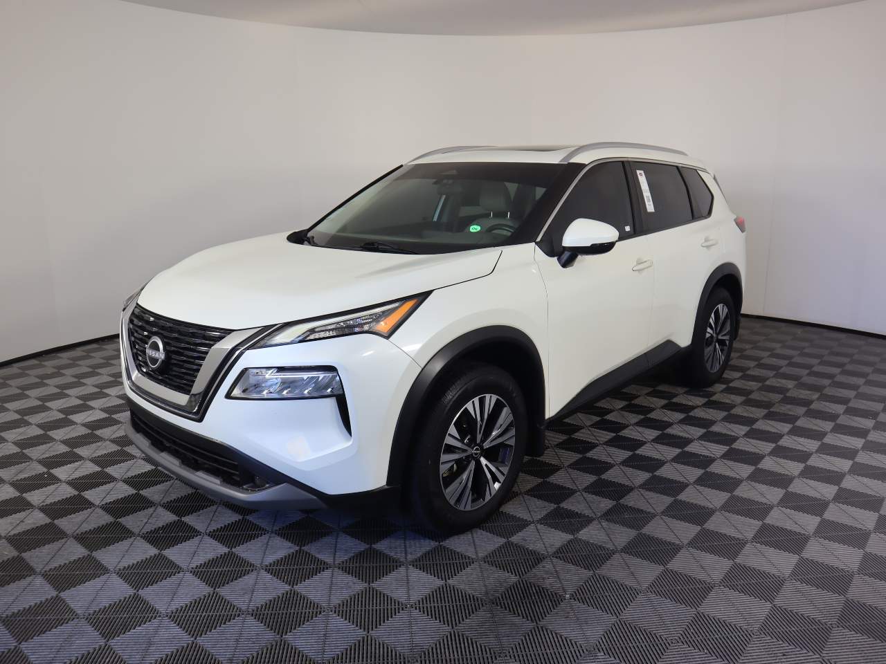 2022 Nissan Rogue