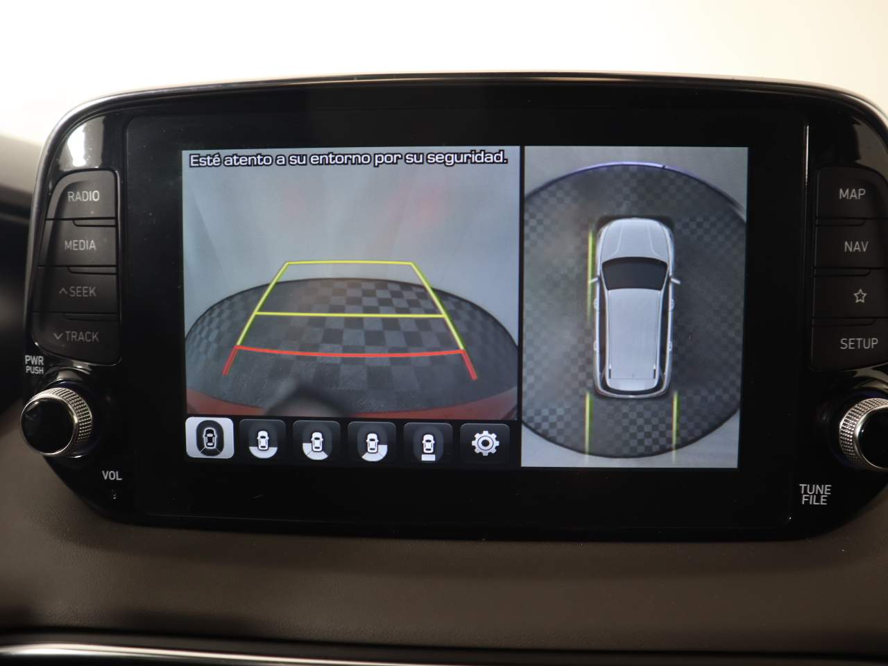 2020 Hyundai SANTA FE Limited 2.0T