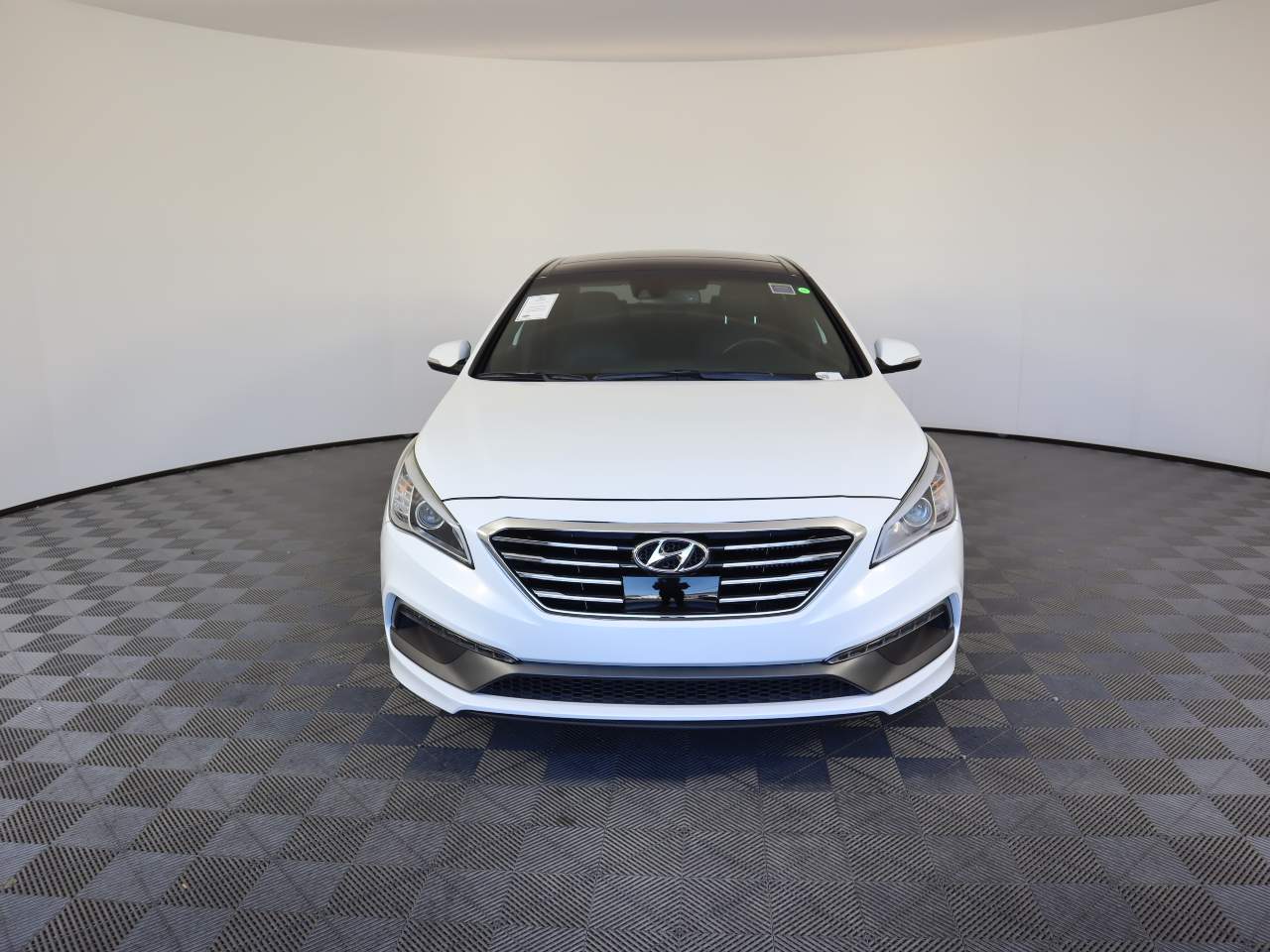 2015 Hyundai SONATA Limited 2.0T