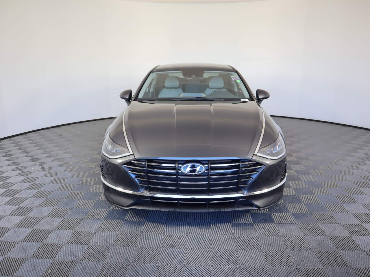 2020 Hyundai SONATA SE