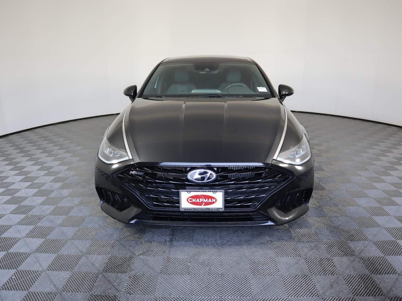 2021 Hyundai SONATA N Line