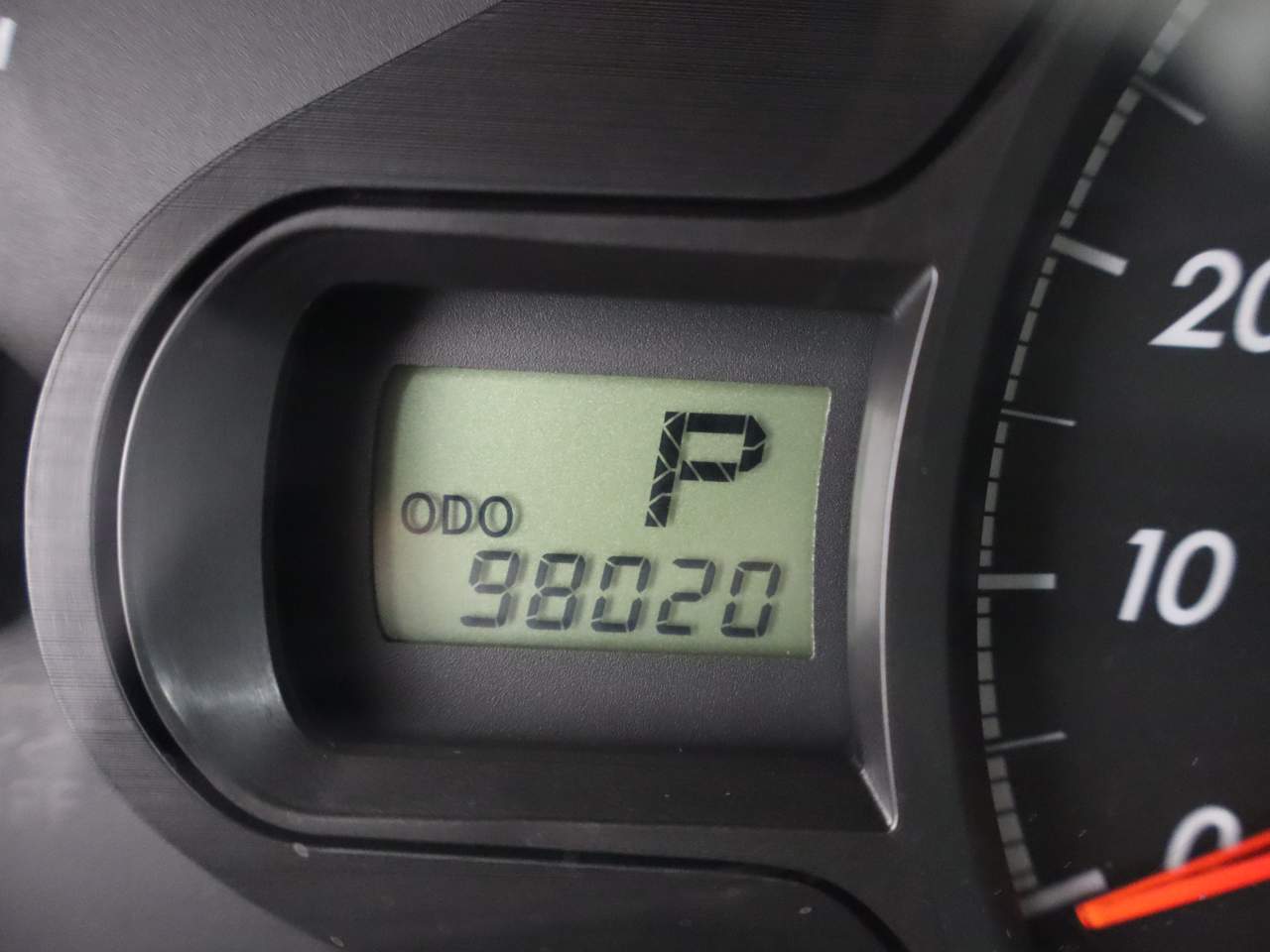 2011 Toyota Sienna LE 8-Passenger