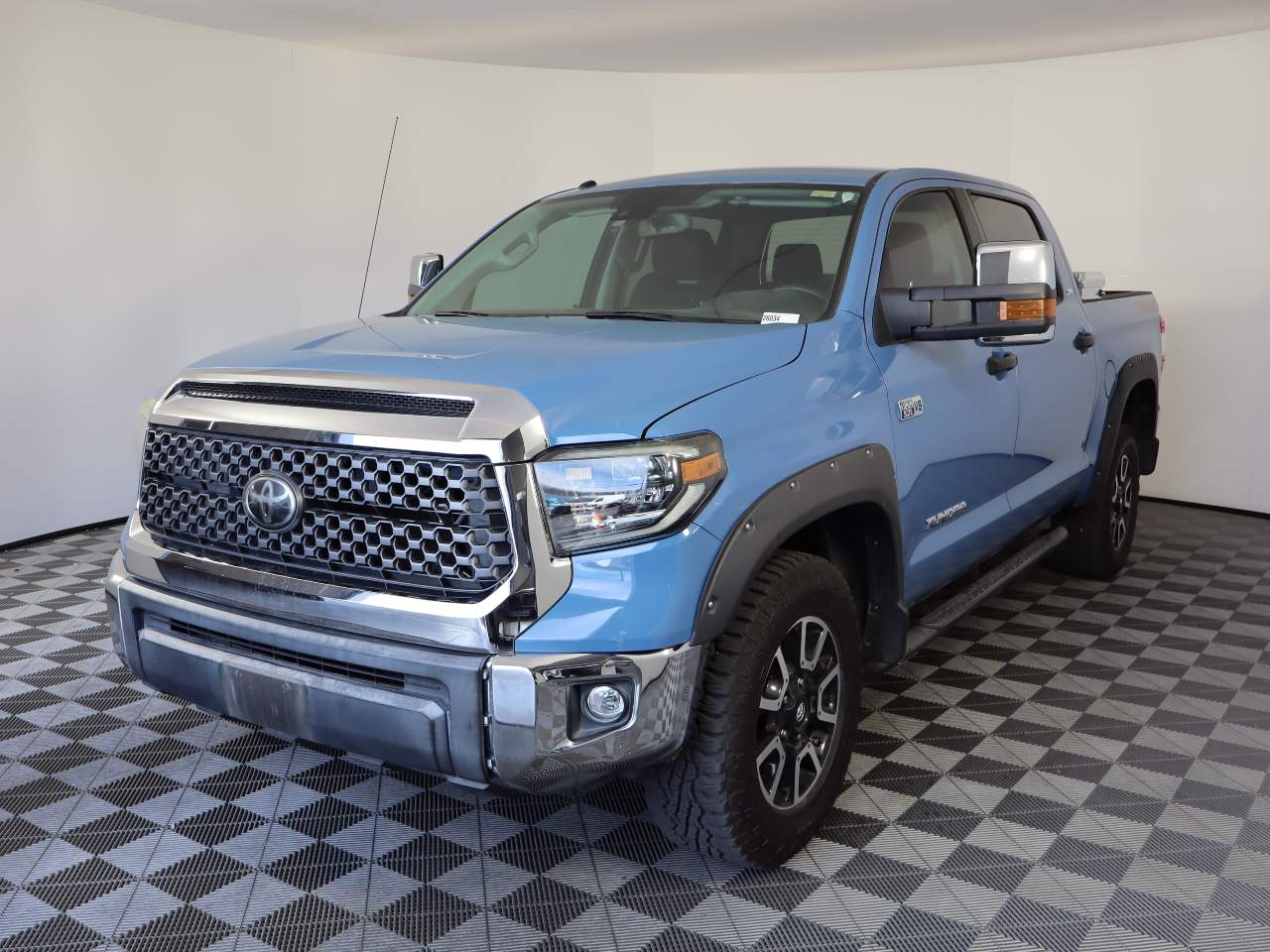 2019 Toyota Tundra SR5 Crew Cab