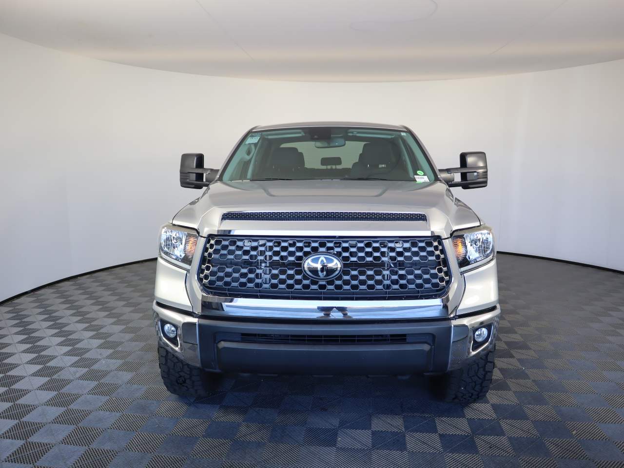 2021 Toyota Tundra SR5 Crew Cab
