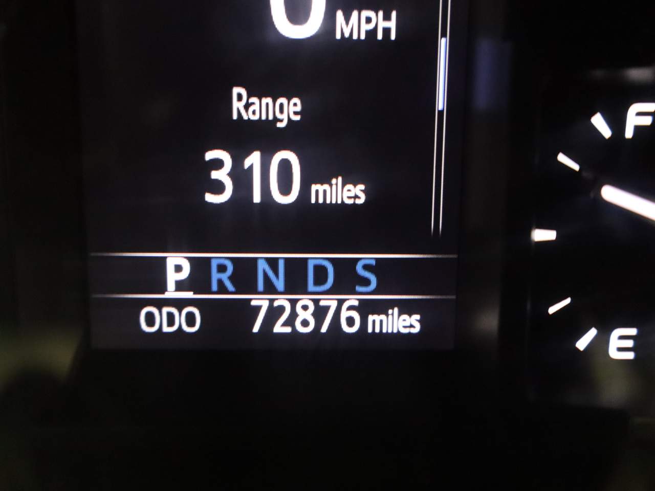 2018 Toyota Tundra SR5 Crew Cab