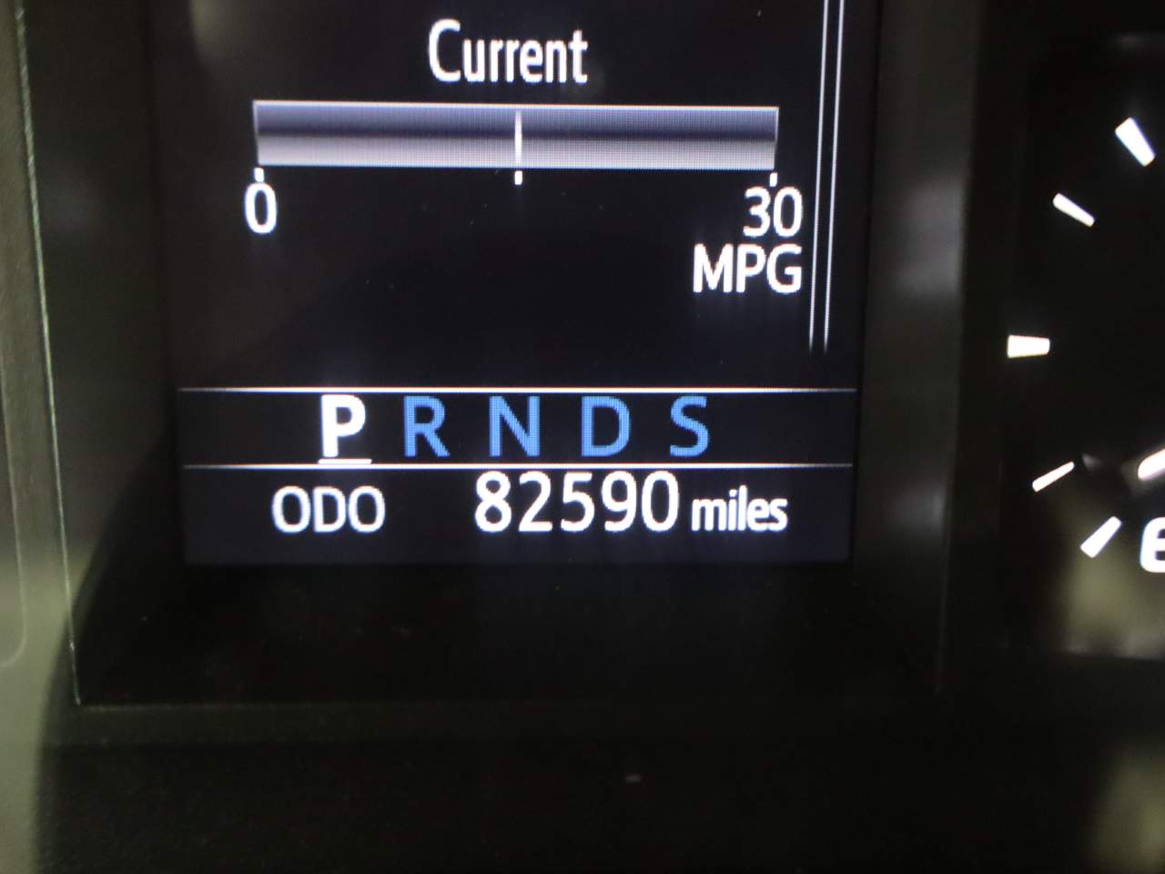 2018 Toyota Tundra SR5 Crew Cab