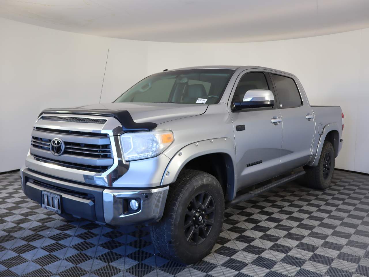 2015 Toyota Tundra Limited Crew Cab