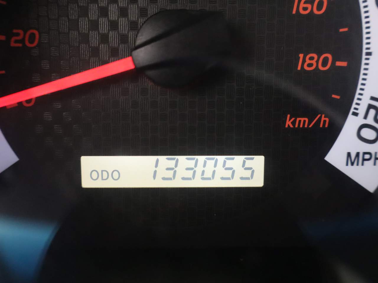 2012 Toyota Tacoma PreRunner Crew Cab