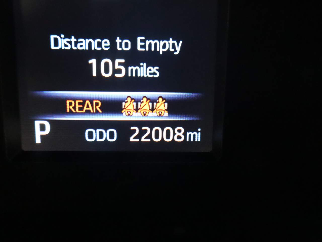 2022 Toyota Tundra SR5 Crew Cab