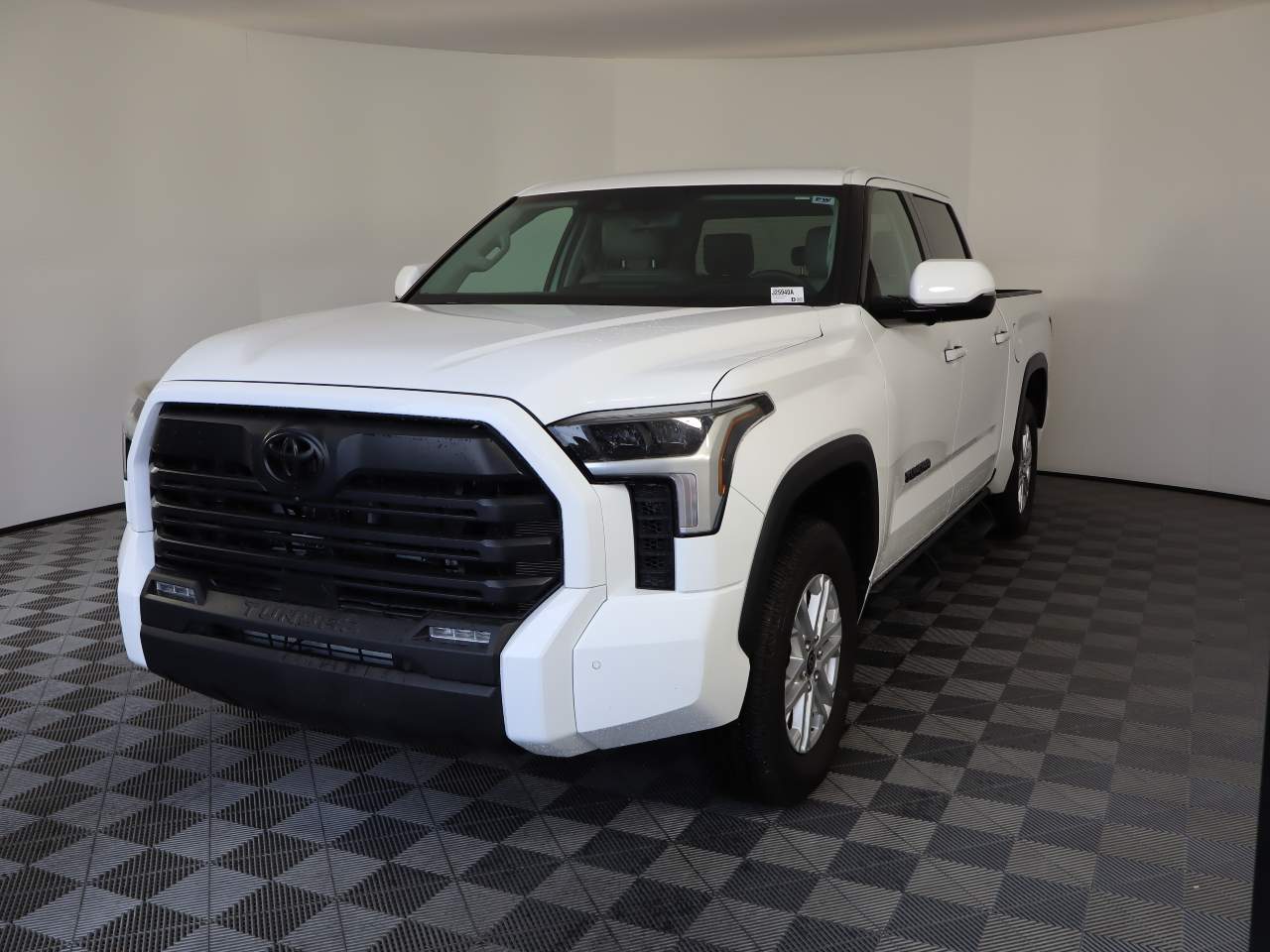 2022 Toyota Tundra SR5 Crew Cab