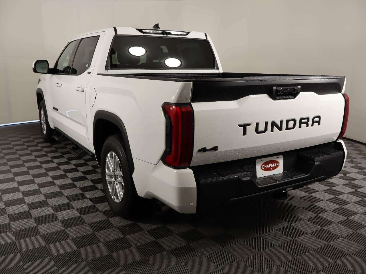 2022 Toyota Tundra SR5 Crew Cab