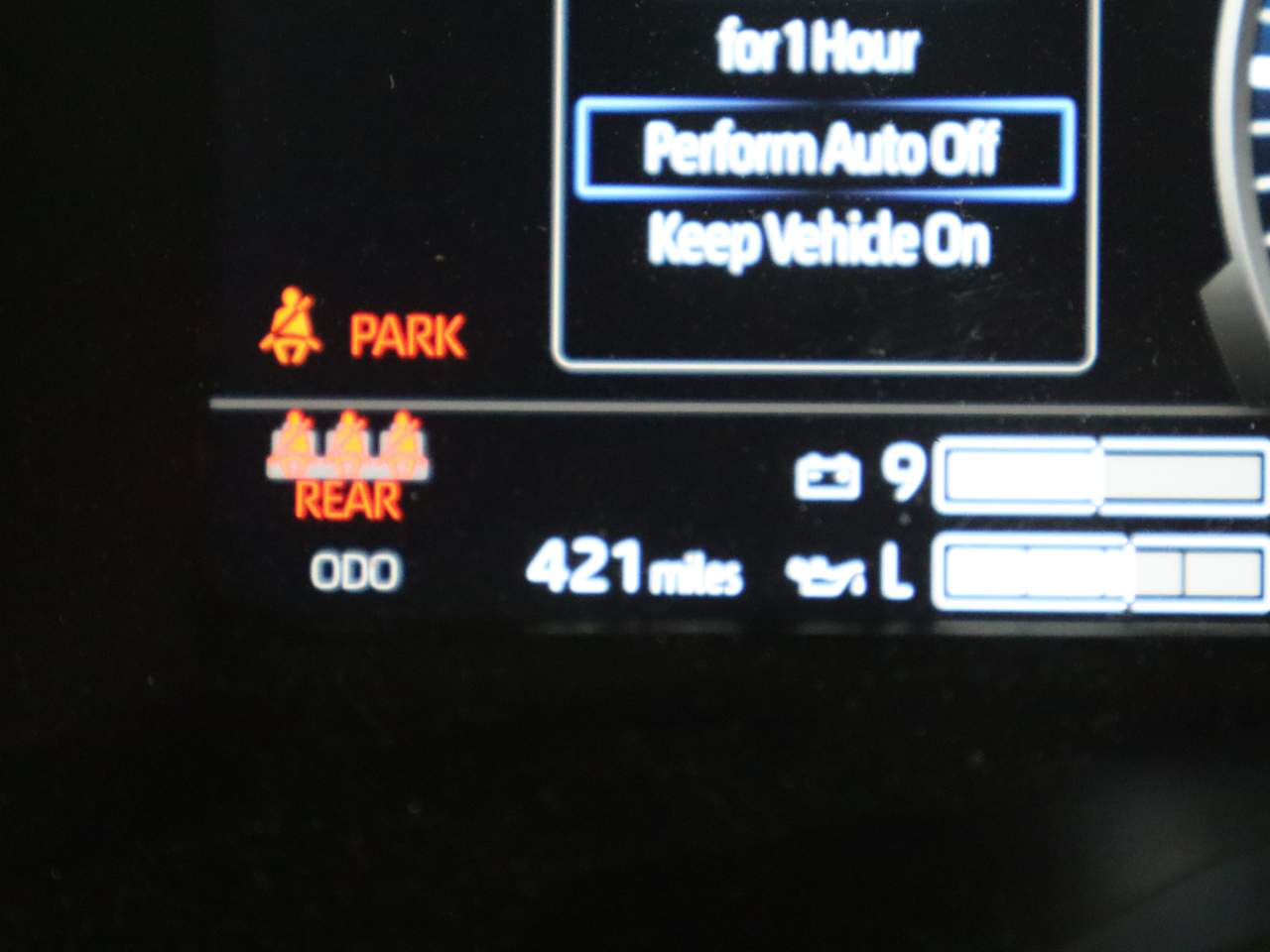 2024 Toyota Tundra Capstone HV Crew Cab