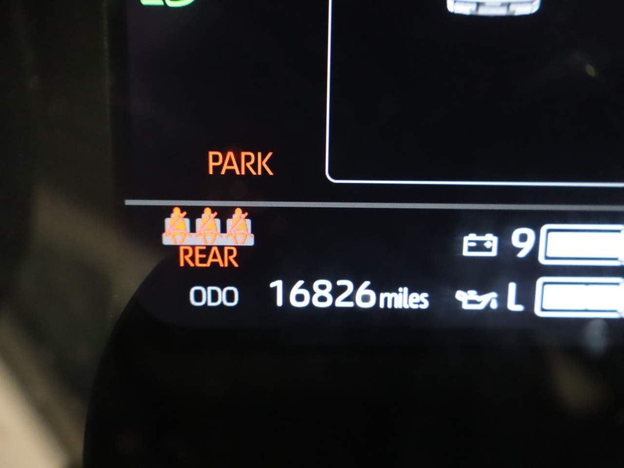 2024 Toyota Tundra Platinum Crew Cab