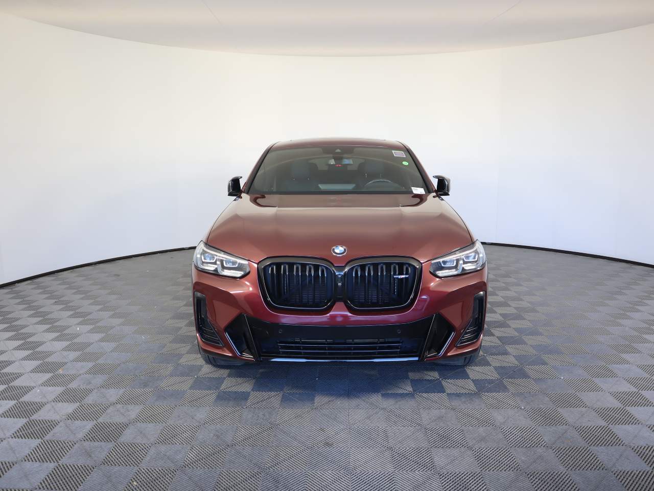 2022 BMW X4 M40i