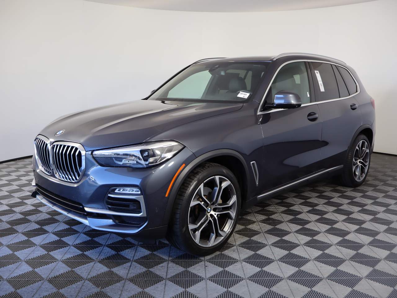 2021 BMW X5 sDrive40i