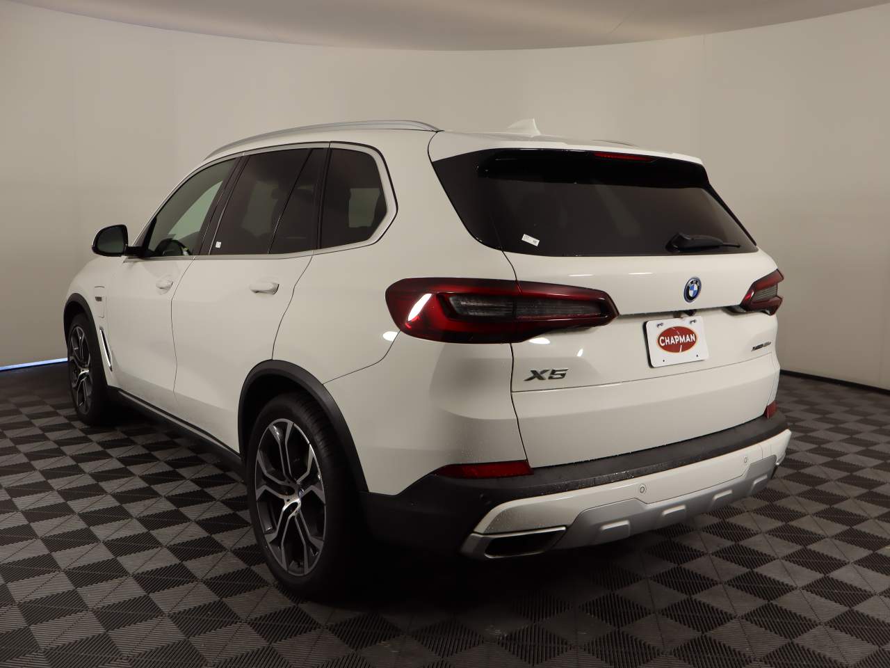 2022 BMW X5 xDrive45e