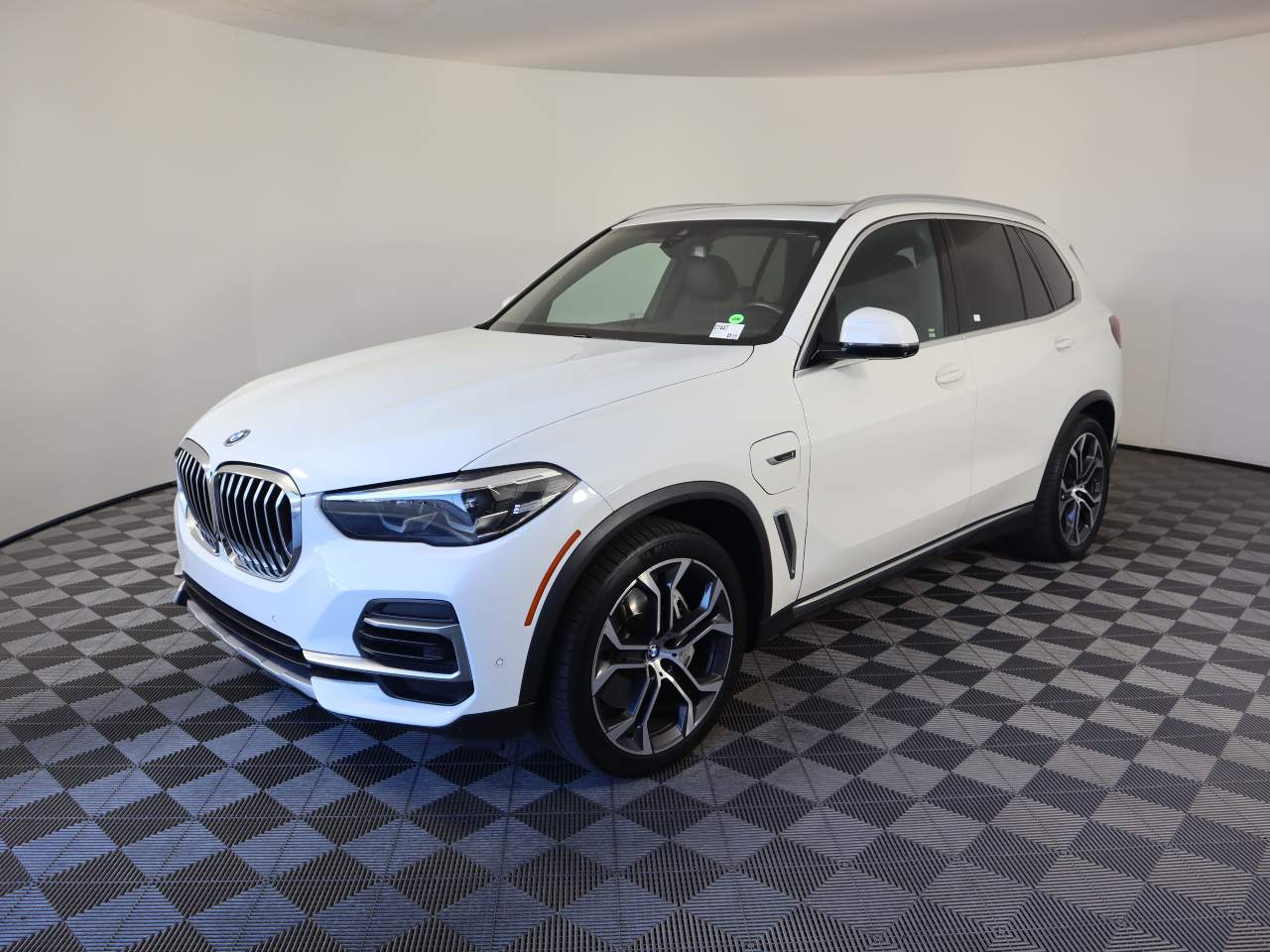 2022 BMW X5 xDrive45e