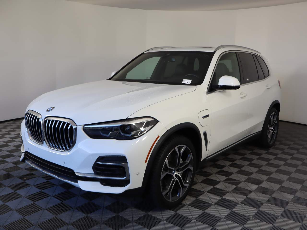 2022 BMW X5 xDrive45e