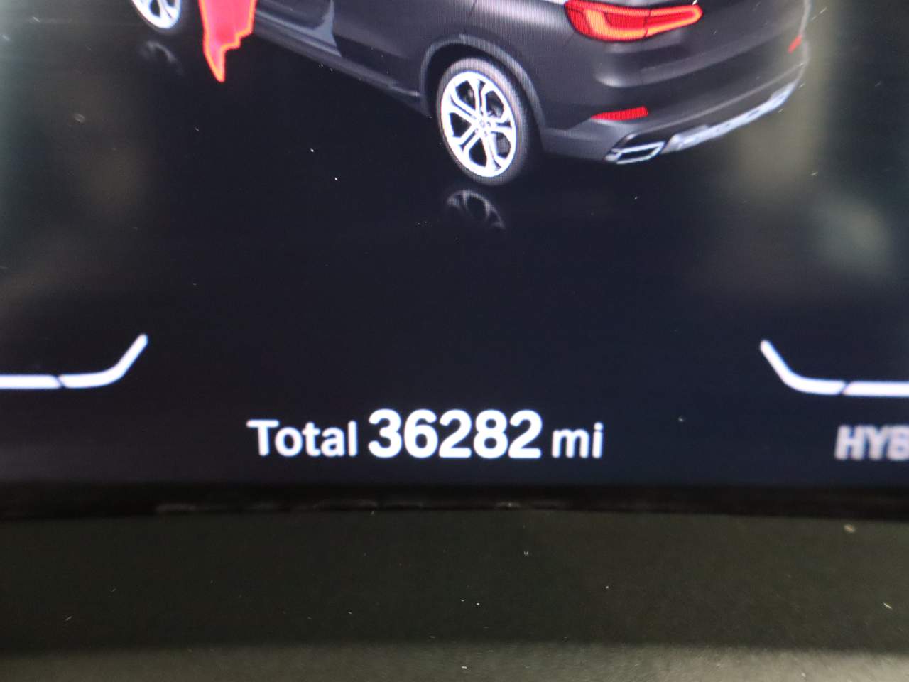 2022 BMW X5 xDrive45e