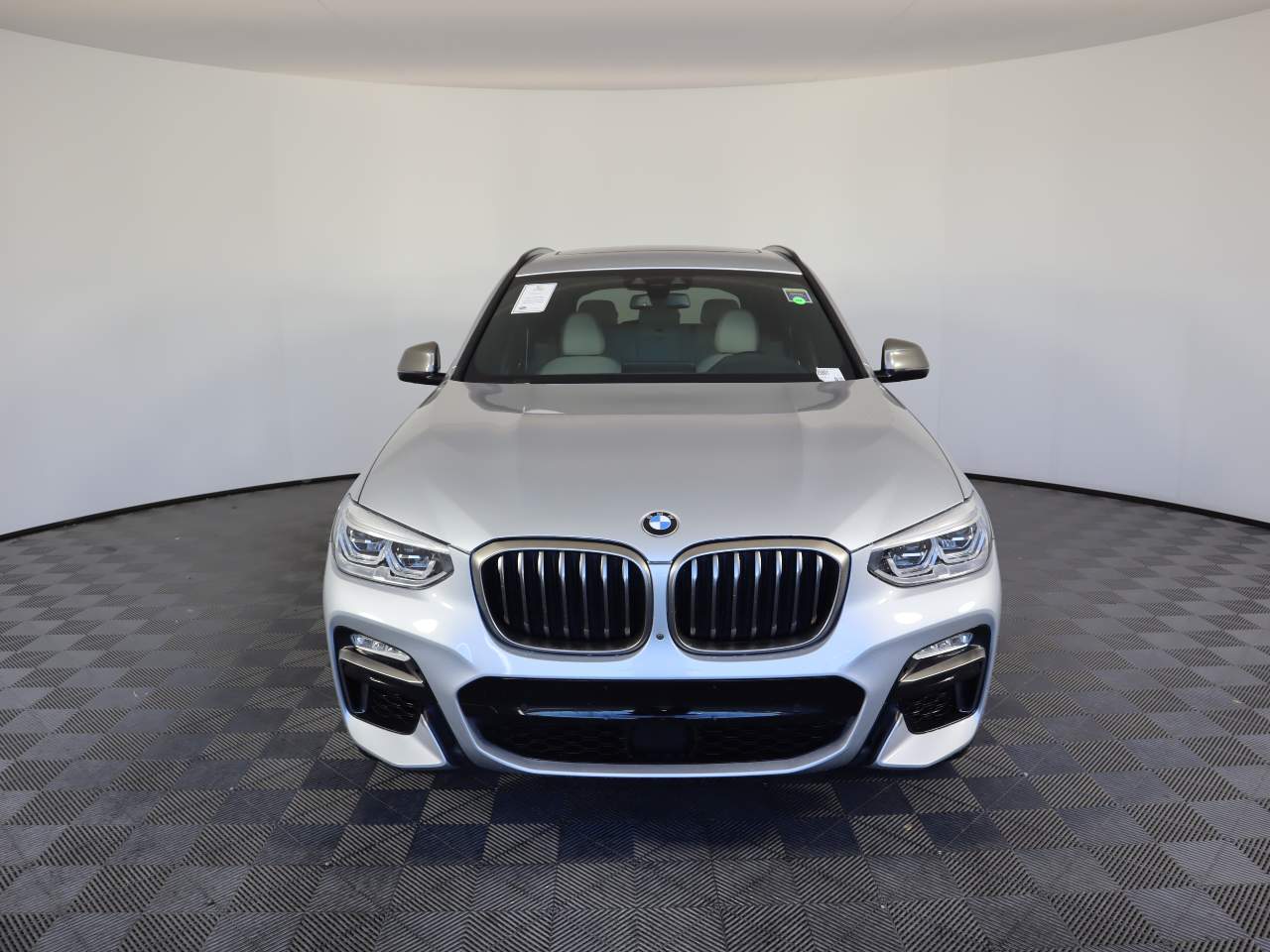 2019 BMW X3 M40i