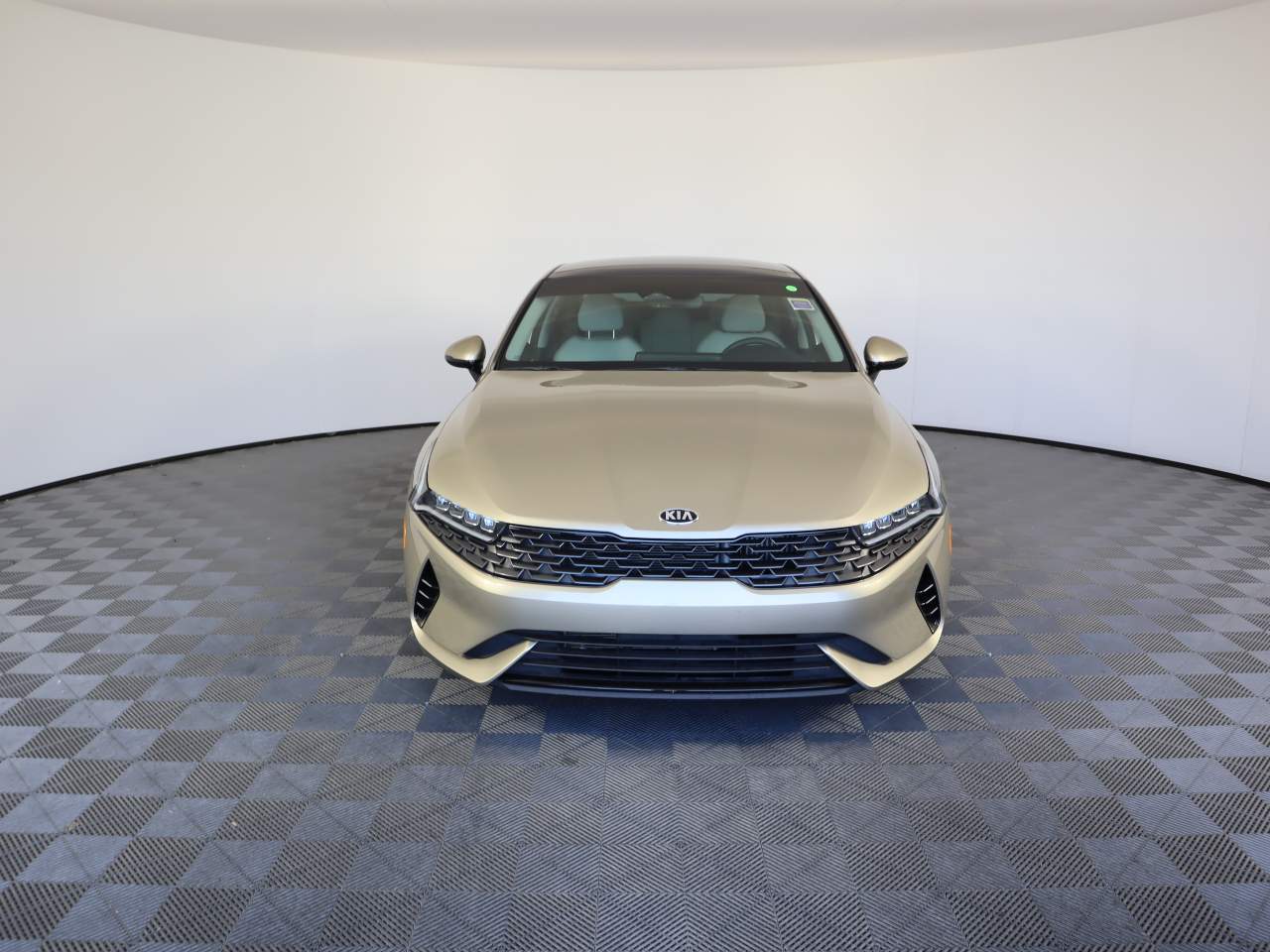 2021 Kia K5 EX