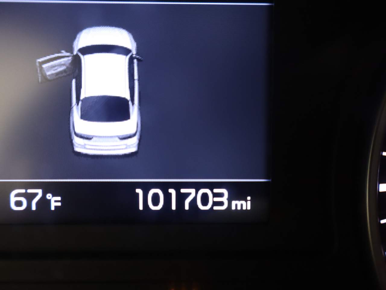2020 Kia Optima S