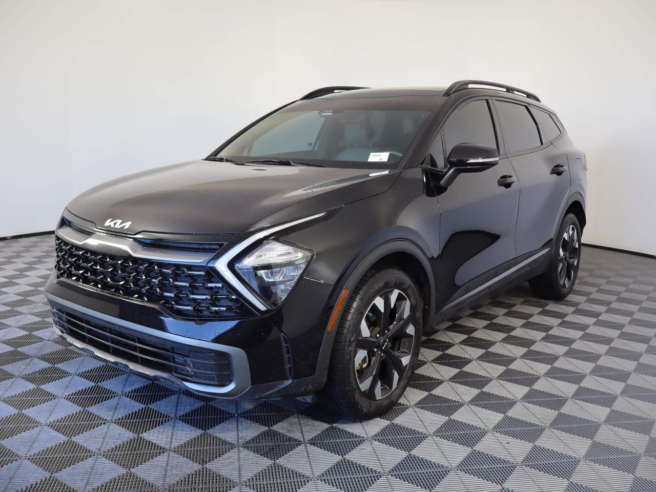 2023 Kia Sportage 2.5 X-Line AT AWD's photo